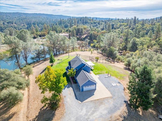 3552 Sweetwater Trl, Cool, CA 95614