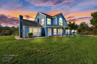 3552 Sweetwater Trl, Cool, CA 95614