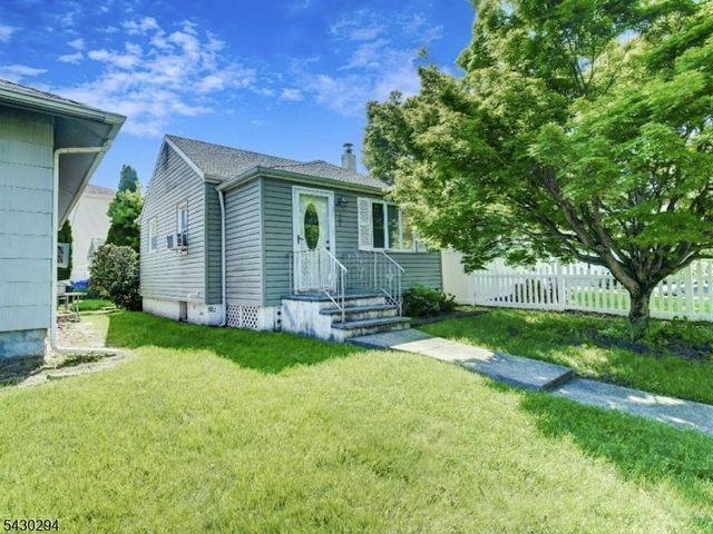 101 Lower Rd, Linden City, NJ 07036