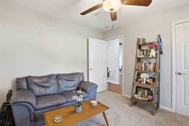 14810 Forest Lodge Drive, Houston, TX 77070