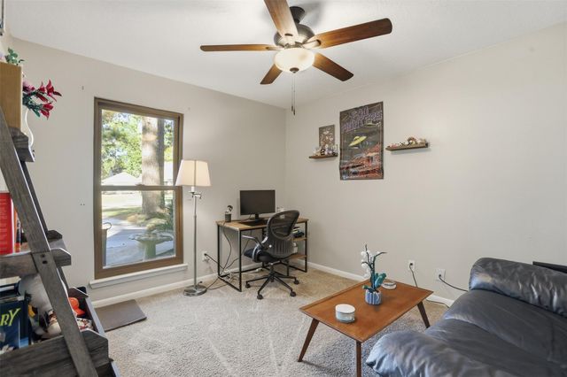 14810 Forest Lodge Drive, Houston, TX 77070