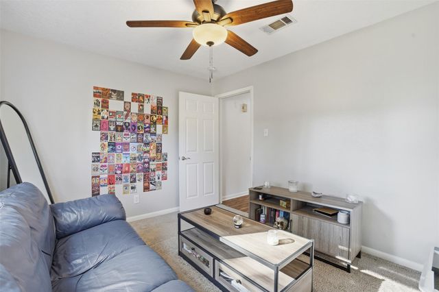 14810 Forest Lodge Drive, Houston, TX 77070