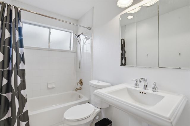 14810 Forest Lodge Drive, Houston, TX 77070