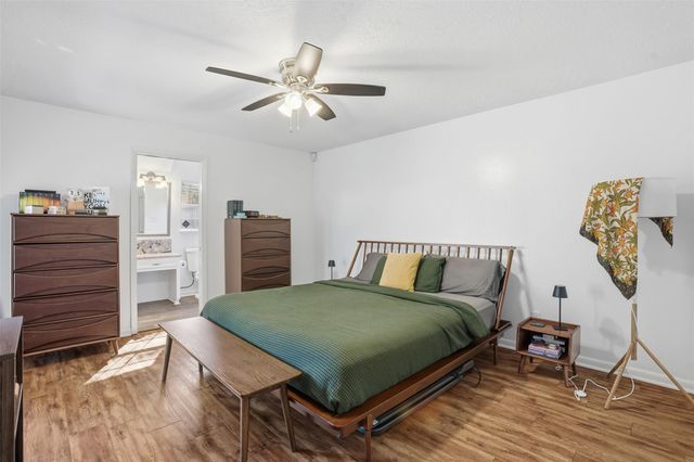 14810 Forest Lodge Drive, Houston, TX 77070