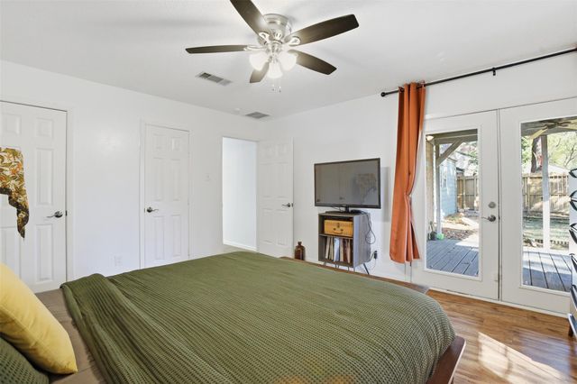 14810 Forest Lodge Drive, Houston, TX 77070