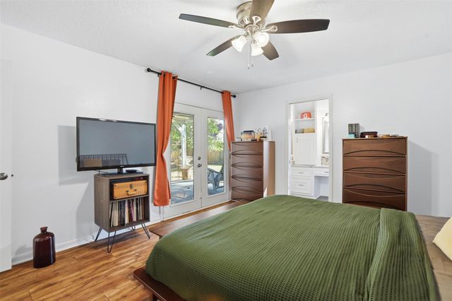 14810 Forest Lodge Drive, Houston, TX 77070