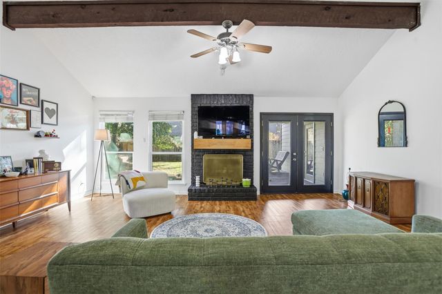 14810 Forest Lodge Drive, Houston, TX 77070