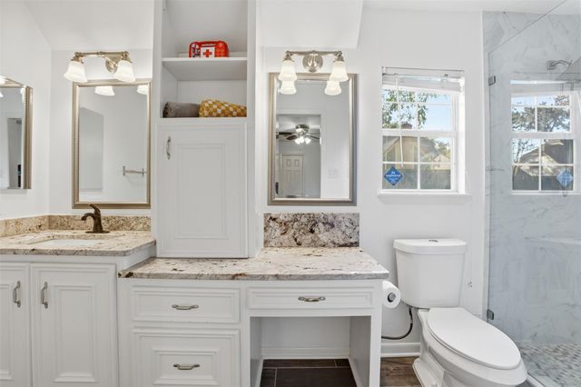 14810 Forest Lodge Drive, Houston, TX 77070