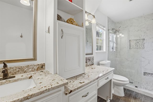 14810 Forest Lodge Drive, Houston, TX 77070