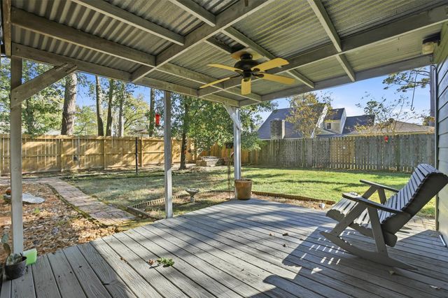 14810 Forest Lodge Drive, Houston, TX 77070