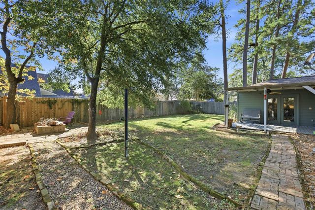 14810 Forest Lodge Drive, Houston, TX 77070