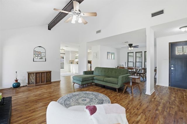 14810 Forest Lodge Drive, Houston, TX 77070