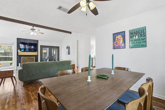 14810 Forest Lodge Drive, Houston, TX 77070