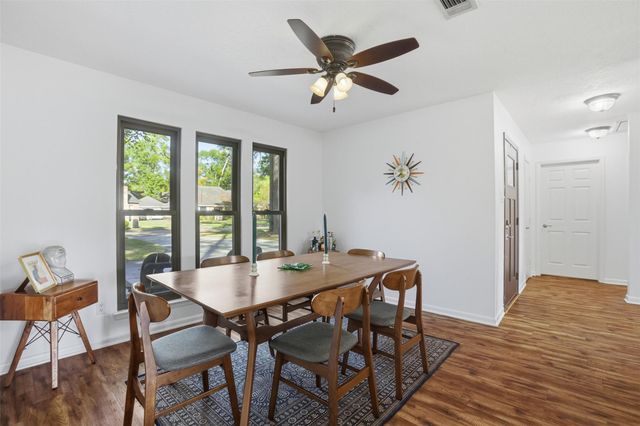 14810 Forest Lodge Drive, Houston, TX 77070