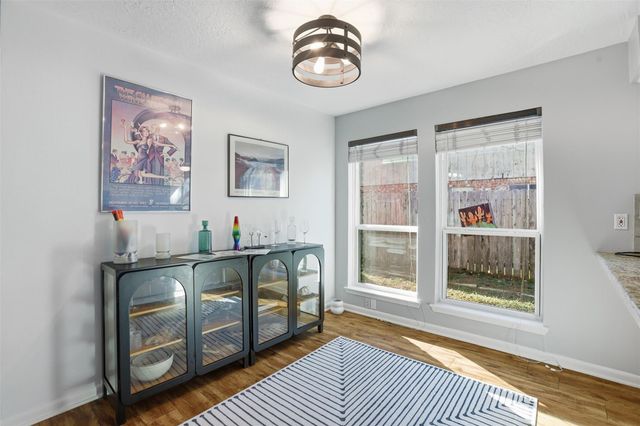 14810 Forest Lodge Drive, Houston, TX 77070