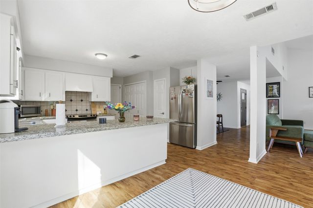 14810 Forest Lodge Drive, Houston, TX 77070