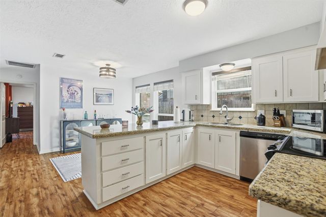 14810 Forest Lodge Drive, Houston, TX 77070