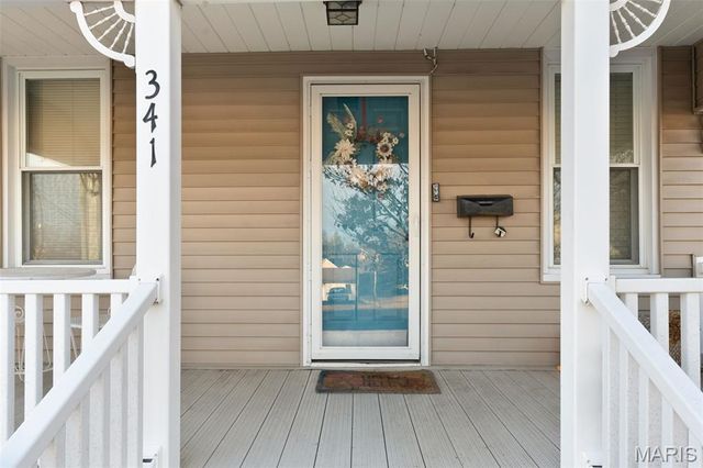 341 Mclean Avenue, Washington, MO 63090