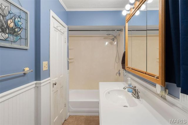 341 Mclean Avenue, Washington, MO 63090