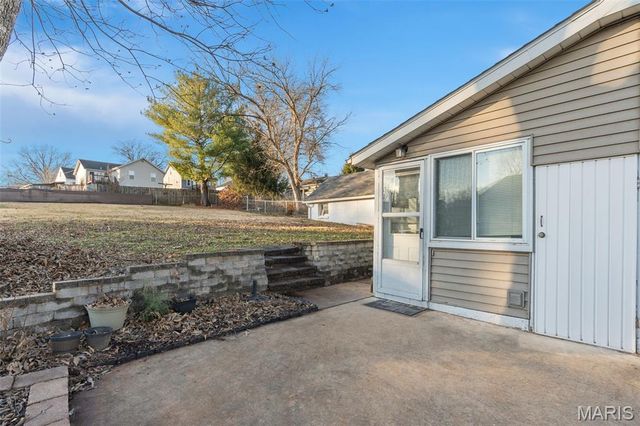 341 Mclean Avenue, Washington, MO 63090