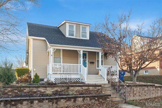 341 Mclean Avenue, Washington, MO 63090