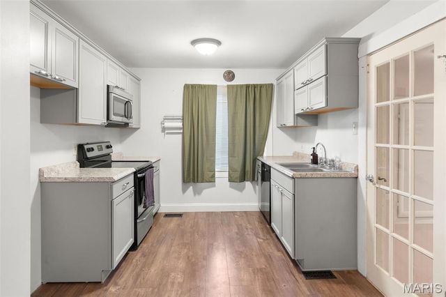 341 Mclean Avenue, Washington, MO 63090