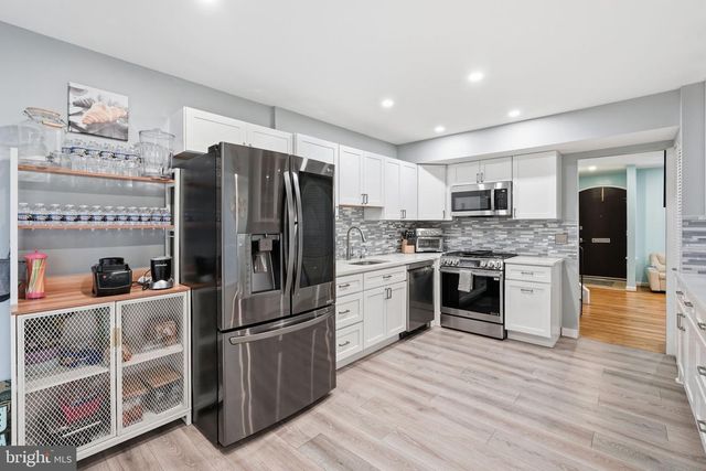 4936 SAUQUOIT LN, Annandale, VA 22003