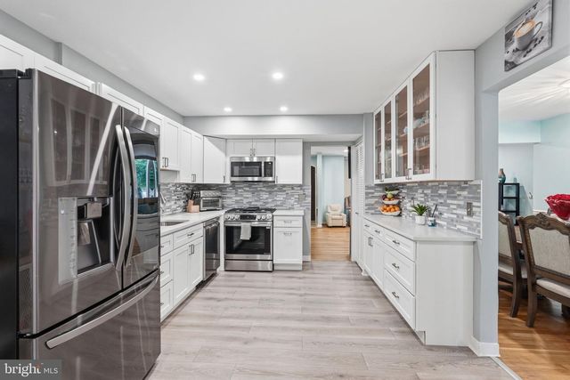 4936 SAUQUOIT LN, Annandale, VA 22003