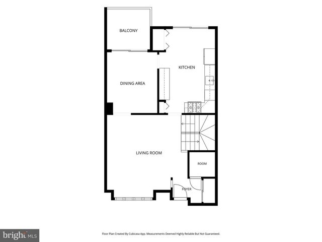 4936 SAUQUOIT LN, Annandale, VA 22003