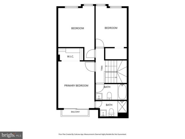 4936 SAUQUOIT LN, Annandale, VA 22003