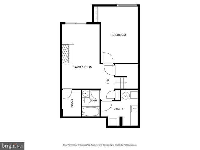 4936 SAUQUOIT LN, Annandale, VA 22003