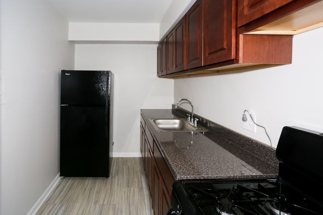 1040 W HOLLYWOOD Avenue 310, Chicago, IL 60660
