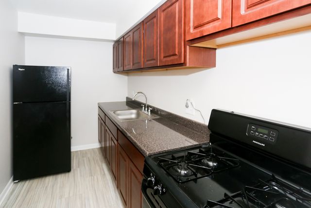 1040 W HOLLYWOOD Avenue 310, Chicago, IL 60660