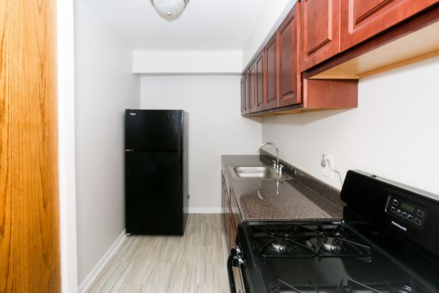 1040 W HOLLYWOOD Avenue 310, Chicago, IL 60660