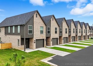 3405 N 1st Street A506, Broken Arrow, OK 74012