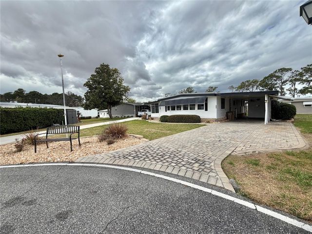 104 DOGWOOD TRAIL, Leesburg, FL 34748