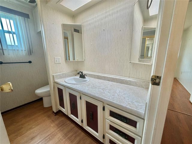 104 DOGWOOD TRAIL, Leesburg, FL 34748