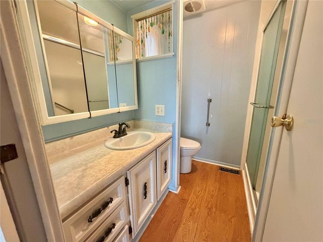 104 DOGWOOD TRAIL, Leesburg, FL 34748