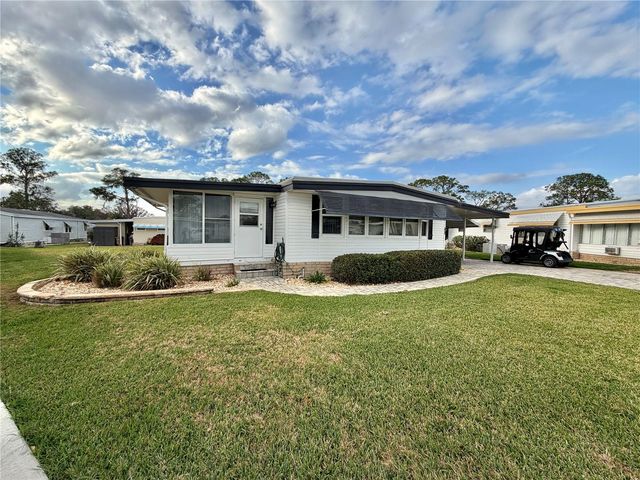 104 DOGWOOD TRAIL, Leesburg, FL 34748