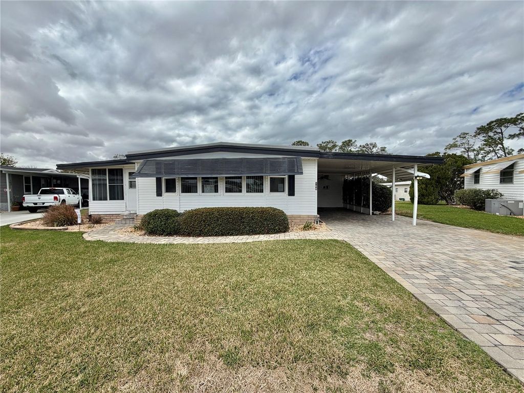 104 DOGWOOD TRAIL, Leesburg, FL 34748