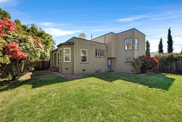 2652 Isabelle, San Mateo, CA 94403