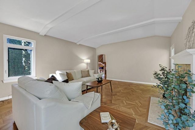 2652 Isabelle, San Mateo, CA 94403