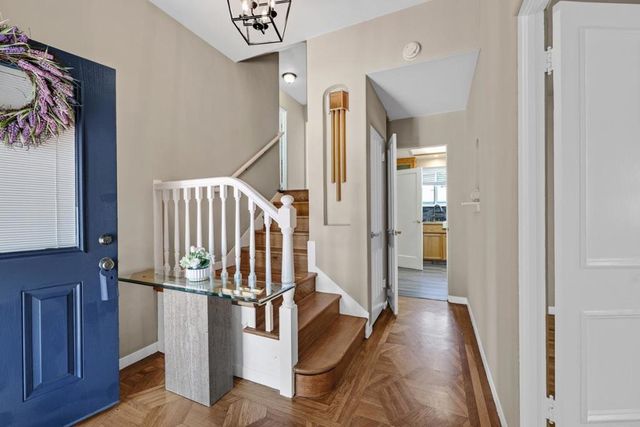 2652 Isabelle, San Mateo, CA 94403