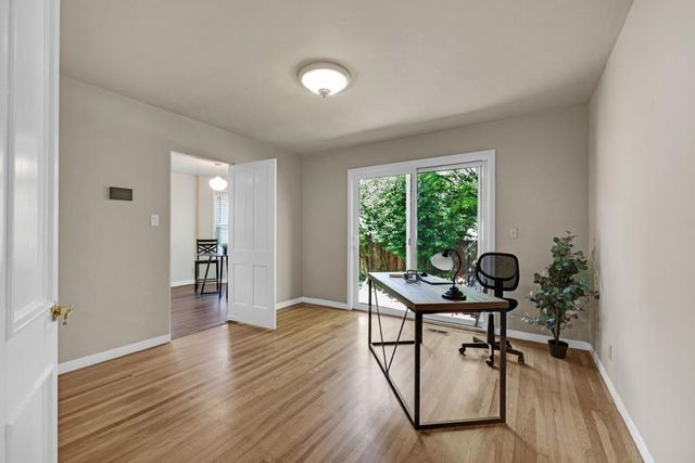 2652 Isabelle, San Mateo, CA 94403
