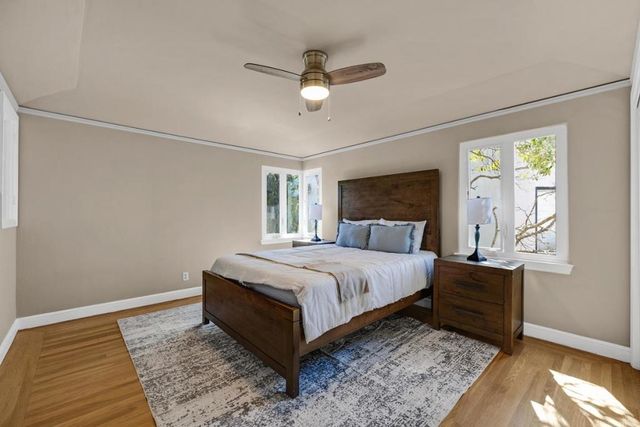 2652 Isabelle, San Mateo, CA 94403