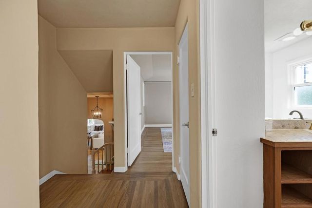 2652 Isabelle, San Mateo, CA 94403