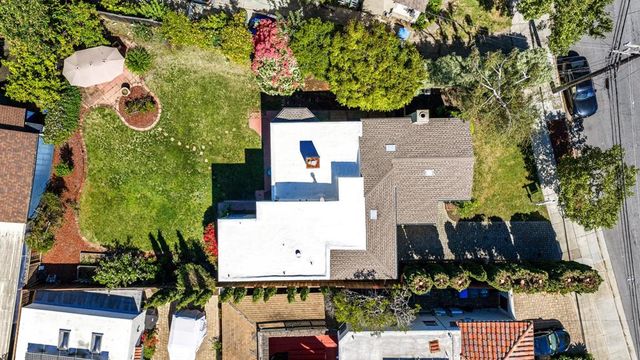 2652 Isabelle, San Mateo, CA 94403