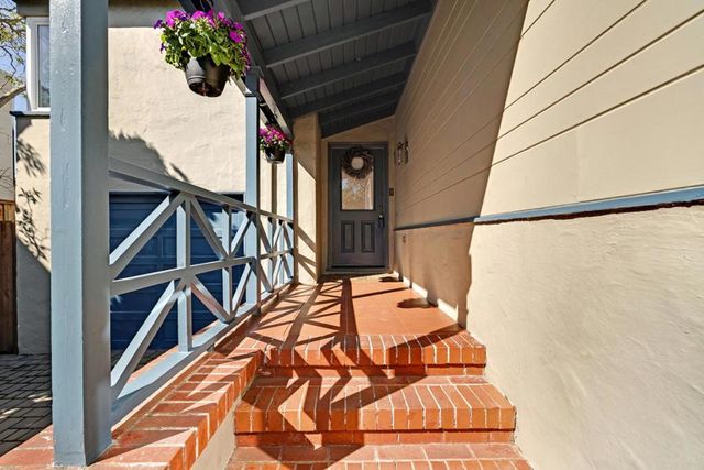 2652 Isabelle, San Mateo, CA 94403