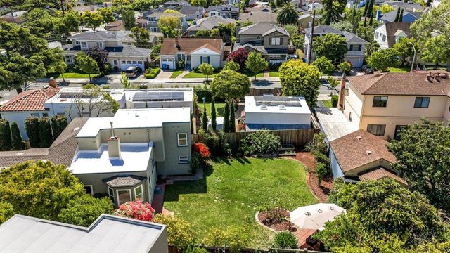 2652 Isabelle, San Mateo, CA 94403