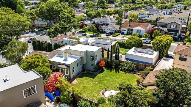 2652 Isabelle, San Mateo, CA 94403